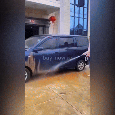 Duza pentru creșterea presiunii – GIF