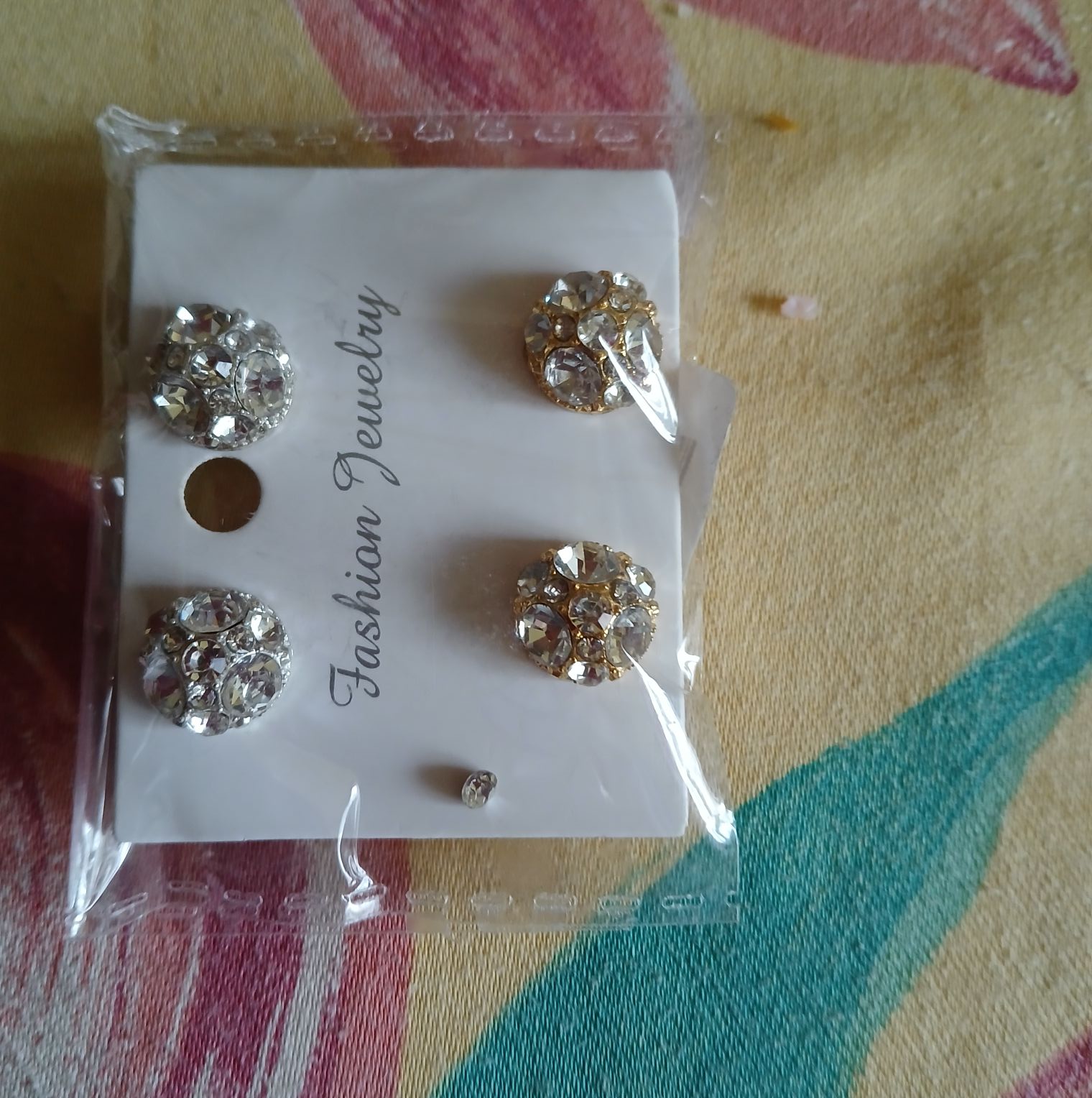 Clientă mulțumită