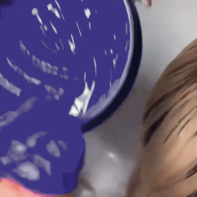 Revital Mask – GIF