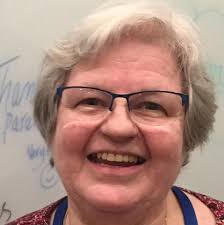 Clientă mulțumită