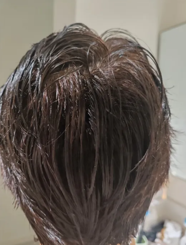 Rezultat BioColor – Doina