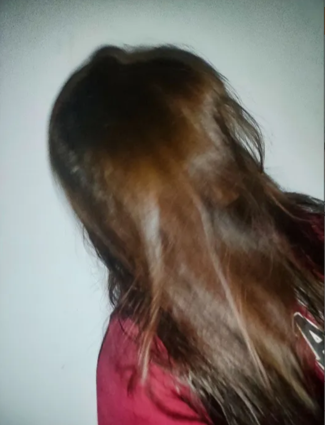 Rezultat BioColor – Ioana