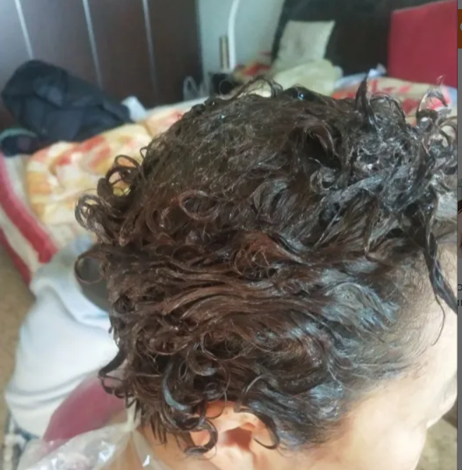 Rezultat BioColor – Elena