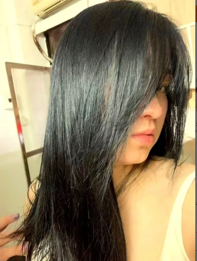 Rezultat BioColor – Andreea