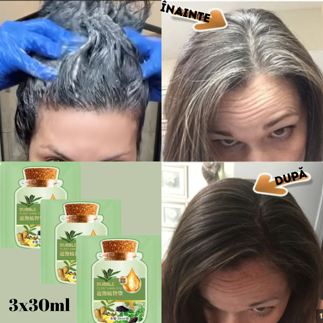 Before and After BioColor
