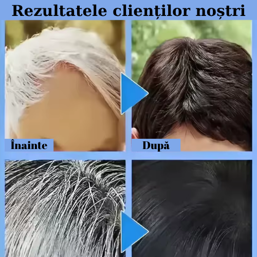 Rezultatele folosirii BioColor