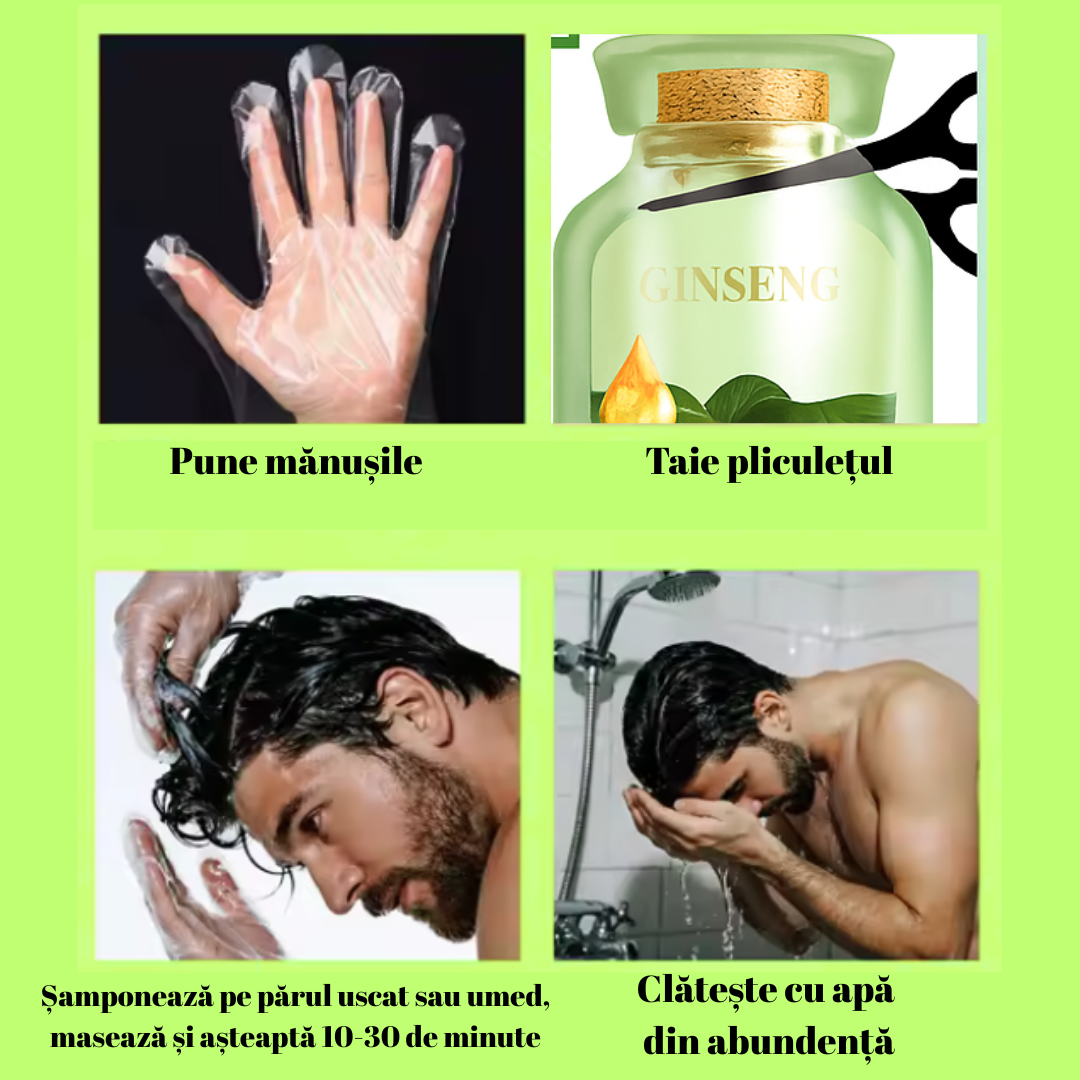 Instrucțiuni de utilizare BioColor